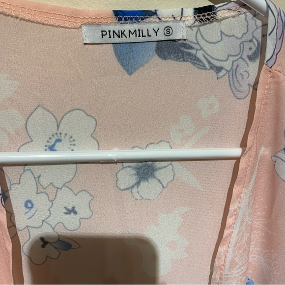 Lovely Kimono / Duster - Picture 3 of 5